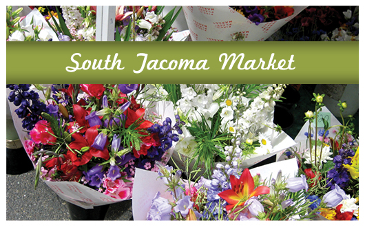 South Tacoma Farmers Market